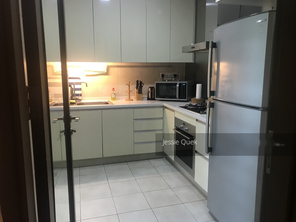 The Cornwall (D10), Condominium #242914821